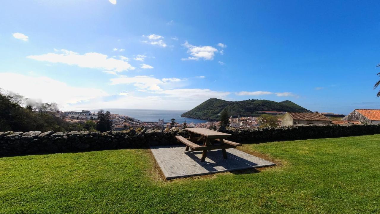 Casa Do Becco Villa Angra do Heroismo Luaran gambar