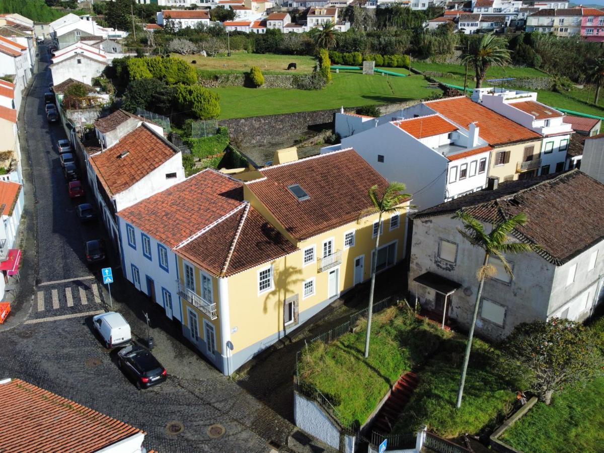 Casa Do Becco Villa Angra do Heroismo Luaran gambar