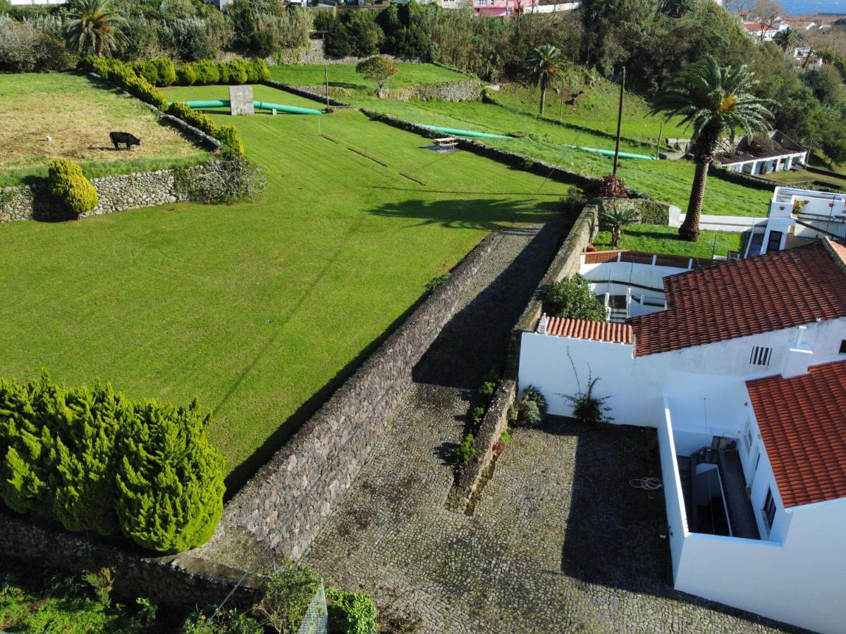 Casa Do Becco Villa Angra do Heroismo Luaran gambar